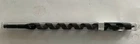 Mag-bit 303DLX.1616QC, MAG-303QC 1-1/8" 18" Heavy Duty Ship Auger Bit, 7/16 Open. Price: $24.99.