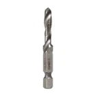 Greenlee DTAPM6C Drill/tap, X 1.00 (pop) New. Price: $19.06.