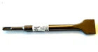 Milwaukee 48-62-6120 Sds+ Scaling Chisel 1-1/2 X 10 In., 48-62-6020 New. Price: $14.49.