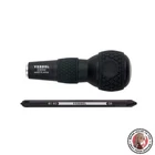 New Vessel Ball Grip 1/4 Hex. Bit Interchangeable Screwdriver 220W-123. Price: $16.81.