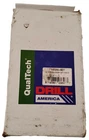 Qualtech VWD29J-SET, 1/16"-1/2" X 64THS Piece Hss Jobber Length Drill Bit... Open. Price: $44.99.