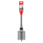 Diablo DMAMXCC5030 Sds-max Carbide Tipped Core Bit, 3-1/4" 7" New. Price: $79.00.