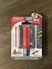 Diablo Carbide Teeth Hole Saw DHS1000CT For Wood & Metal Cutting Precision New. Price: $10.00.