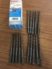 Bosch HC2040B25 1/4" X 2" Sds-plus Rotary Hammer Bit New. Price: $75.00.