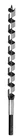 Magbit 704.1216 MAG704 3/4-INCH By 13-INCH Single Spur Auger New. Price: $34.56.