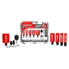 Diablo Tools Carbide General Purpose Hole Saw Set 9-PC., Snaplock Plus New. Price: $96.97.