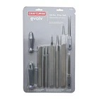 Craftsman Evolv 10 Piece File Set 31325 New. Price: $8.00.