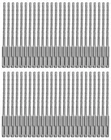 Sds Plus Hammer Drill Bit Set Rotary Carbide Tip Masonry CONCRETE-45PCS New. Price: $68.89.