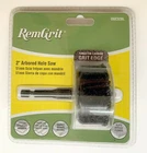 New Nip Remgrit 2" Carbide Edge Arbored OGC32BL. Price: $8.99.