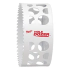 Milwaukee 49-56-9646 4-1/8" Hole Dozer Saw (shrink Wrap) New. Price: $30.12.