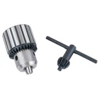 Jet TDC-625 Taper Mount Drill Chuck 1/8 In. To 5/8 X JT-3 New. Price: $74.99.