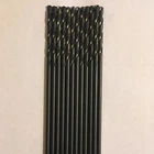 Hss 6X 9/64 Dia. Champion, Aircraft Extension Drills (12PCS) New. Price: $25.00.