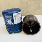 Bosch HC7506 4" Rotary Hammer Core Bit 2 Piece New. Price: $110.38.