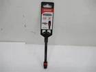 Diablo DXT1010 , 1/4" 6" "universal Extension New. Price: $10.00.