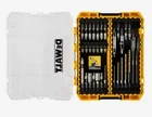 Dewalt Rapid Load Accessory Sets With Toughcase Pcs DWAMF1235RLTG New. Price: $29.99.