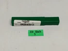 Precision 091448 S&d 1/2" Shank High Speed Steel Black And Bright R56 3/4X6 New. Price: $31.00.