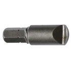 Apex Tool Group HTN-B-3-1PK Torsion Bit, Sae, 1/4", Hex, No 3, 1-1/4" New. Price: $33.19.
