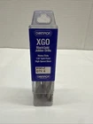 Champion Xgo-z Blackgold Heavy Duty Jobber Drill (6 Pack) New. Price: $72.99.