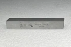 Nos Chicago-latrobe 3/4" X 5" Square High Speed Steel Lathe Tool Bit Blank Usa New. Price: $24.95.