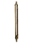 # X 5" Long Hss Center Drill 60 (combined & Countersink) Keo Made Usa New. Price: $23.99.