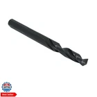 33/64" Reduced High Speed Steel Drill Bit With 1/2" Shank, Dwdrsd Series New. Price: $29.99.