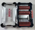 Bosch Piece Impact Screw Driving Custom Case System Set SDMS24 New. Price: $17.99.