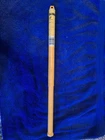 Dewalt DW5705 1/2" Spline Shank Rotary Hammer Bit 22" Length 17" Used. Price: $16.00.
