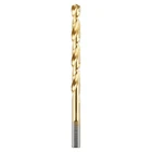 Milwaukee Tool 48-89-2215 9/32" Thunderbolt Titanium Coated Drill Bit New. Price: $11.49.