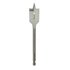Milwaukee 48-27-0621 5/8 Flat Boring Bit 1/4 Hex Shank New. Price: $19.00.