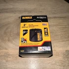 Dewalt Elite Series Metal Cutting Carbide Hole Saws 2'' - Must See New. Price: $32.50.