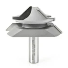 Amana Tool 55390 Carbide Tipped Lock Miter 45 Deg X 2-11/16 Dia 1-3/16 New. Price: $97.00.