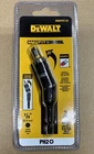 Dewalt Maxfit Ultra Pivot Holder With 1-IN. Phillips #2 Insert Bit, DWAFPVT-2H New. Price: $10.98.
