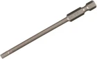Wiha 76050 Professional Bit Hex Security 9/64 90MM New. Price: $12.72.