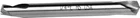 Malco DE18 Double Ender 1/8-INCH Sheet Metal Polished Drill Bit, 12-PACK New. Price: $40.99.