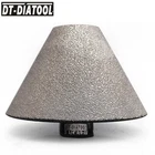3-1/4" Diamond Chamfering Finger Bit Milling Hole Saw Tile Granite Concrete 82MM New. Price: $52.99.