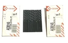 Cleveland Twist NO.45 Bit Hss Jobber Length Drills 20 Pack New. Price: $14.99.