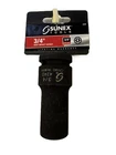 Sunex 424D 3/4" Drive Point Deep Impact Socket Standard Tools 6PT Sae New. Price: $17.07.