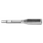 Milwaukee 48-62-2046 Spline/round Hex 3/4IN Ground Rod Driver New. Price: $71.85.