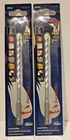 Bosch Daredevil MP03 Drill 3/16" X Multiple Use & Material 2 Bits New. Price: $18.99.