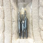 3 Pc Hinge Drill Bit Set Self Center Door Cabinet Anytime Tools 202170-14-288 New. Price: $21.68.