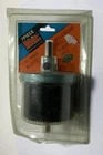 Michigan Industrial Tools 7 Piece Deep Hole Saw Nos Made China Open. Price: $29.99.