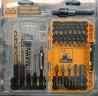 Dewalt 27 Pc Tough Grip Bit Set DW2504TG Rapid Load New. Price: $29.49.