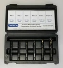 Champion Cutting Tools DT22HEX-SET-MET6 6-PC Metric Combination Drill & Tap, New. Price: $44.85.