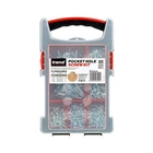 Trend Pocket Hole Screws For Hard & Softwoods, Selection Pack O... Fast Usa Ship New. Price: $54.58.