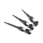 Woodowl Overdrive Fast Boring Drill Bit Sets 00707 New. Price: $54.67.
