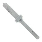 Diablo Tools DMAST1050 5/8 In. X 2-1/16 Sds-plus 2-CUTTER New. Price: $22.97.