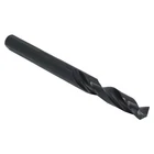 14.00 Mm High Speed Steel Black Oxide Reduced Shank Twist Drill Bit With 1/2 In. New. Price: $10.52.