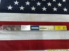 Irwin 1-1/8" Speedbor Auger Bit 12" #47418 (151851B) New. Price: $28.95.