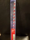 Milwaukee 48-13-5520 7/16 Inch Ship Auger Bit For Wood 18 Length New. Price: $13.58.