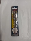 Bosch LBHX010 Hammer Drill Bit 1/2INCH 6" Length New. Price: $12.99.